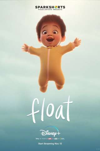 Float [CORTO] [HD] (2019 CB01)