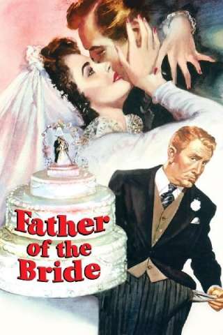 Il Padre della Sposa [B/N] [HD] (1950 CB01)