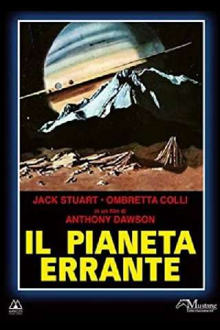 Il pianeta errante [HD] (1966 CB01)