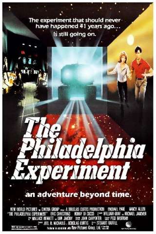 Philadelphia Experiment [HD] (1984 CB01)