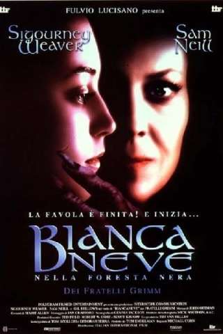 Biancaneve nella Foresta Nera [HD] (1997 CB01)