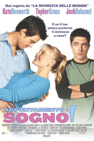 Appuntamento da sogno! [HD] (2004 CB01)