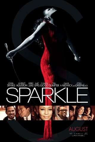 Sparkle - La luce del successo [HD] (2012 CB01)