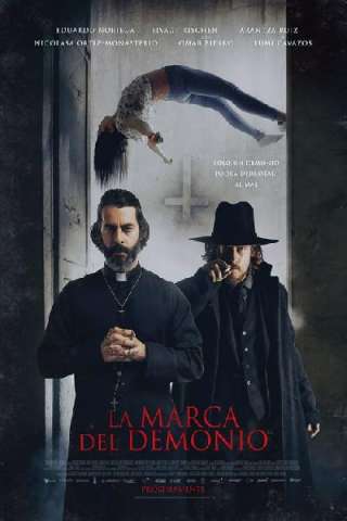 Il marchio del demonio [HD] (2020 CB01)