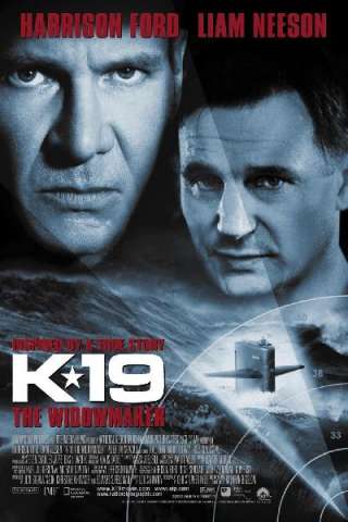 K-19 - The Widowmaker [HD] (2002 CB01)