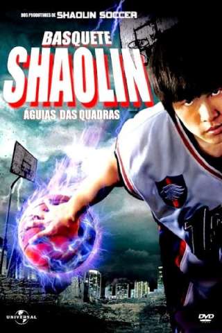 Shaolin Basket [HD] (2008 CB01)