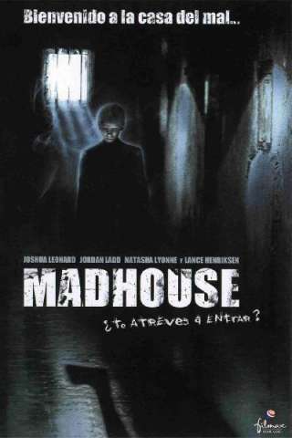 Madhouse [HD] (2004 CB01)