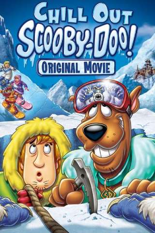 Stai fresco Scooby-Doo! [HD] (2007 CB01)