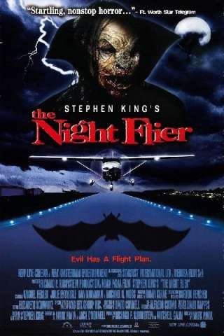 Il volatore notturno - The Night Flier [HD] (1997 CB01)