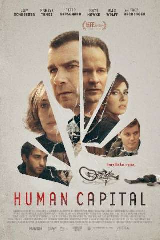 Il capitale umano - Human Capital [HD] (2020 CB01)