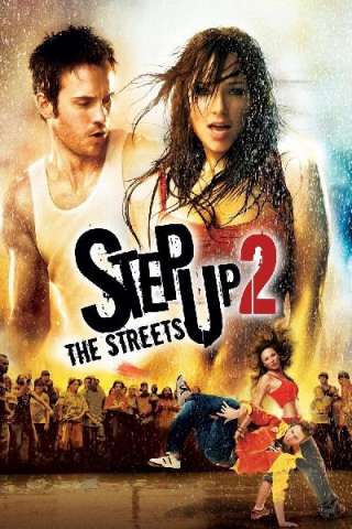 Step Up 2 - La strada per il successo [HD] (2008 CB01)