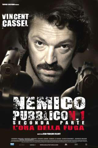 Nemico pubblico n. 1 - L'ora della fuga [HD] (2009 CB01)