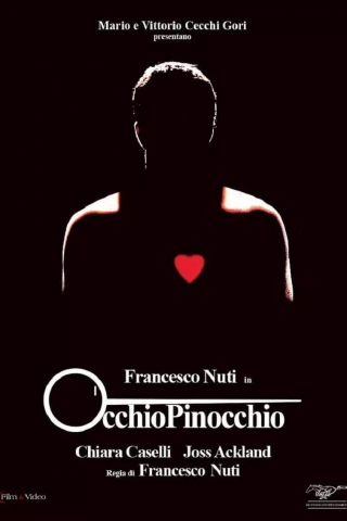 OcchioPinocchio [HD] (1993 CB01)