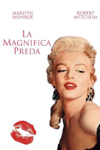 La magnifica preda [HD] (1954 CB01)