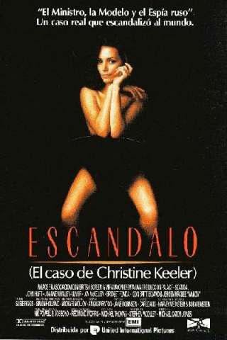 Scandal - il caso Profumo [HD] (1989 CB01)