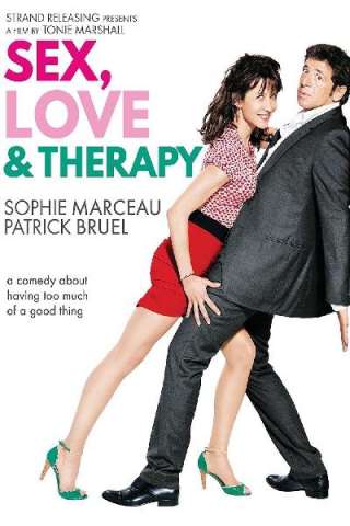 Sex, Love and Therapy [HD] (2014 CB01)