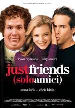 Just Friends - Solo amici [HD] (2005 CB01)