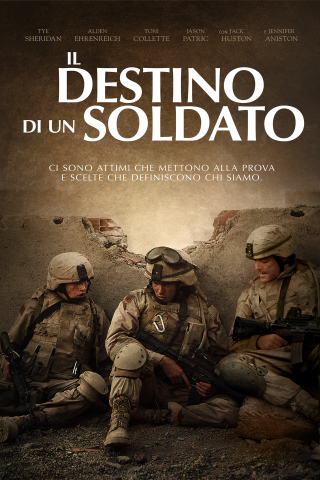 Il destino di un soldato [HD] (2018 CB01)