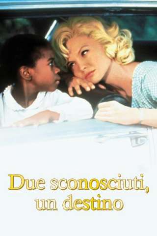 Due sconosciuti, un destino [HD] (1992 CB01)