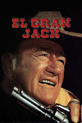 Il grande Jake [HD] (1971 CB01)