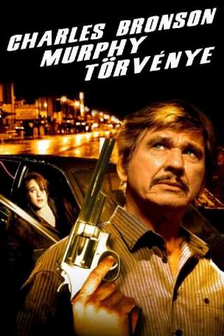 La legge di Murphy [HD] (1986 CB01)