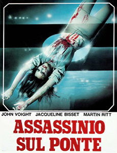 Assassinio sul ponte [HD] (1975 CB01)