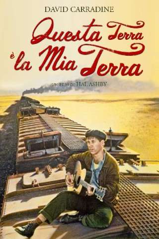 Questa terra è la mia terra [HD] (1976 CB01)