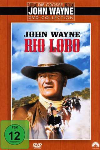 Rio Lobo [HD] (1970 CB01)