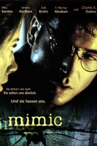 Mimic [HD] (1997 CB01)