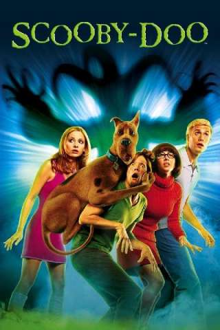 Scooby-Doo - Il Film [HD] (2002 CB01)