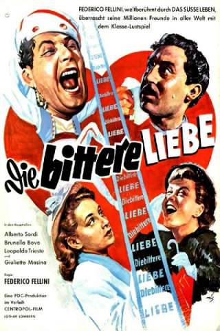 Lo sceicco bianco [B/N] [HD] (1952 CB01)