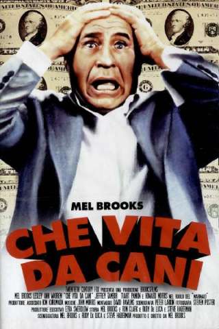 Che vita da cani! [HD] (1991 CB01)