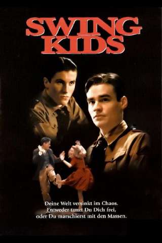 Swing kids - giovani ribelli [HD] (1993 CB01)