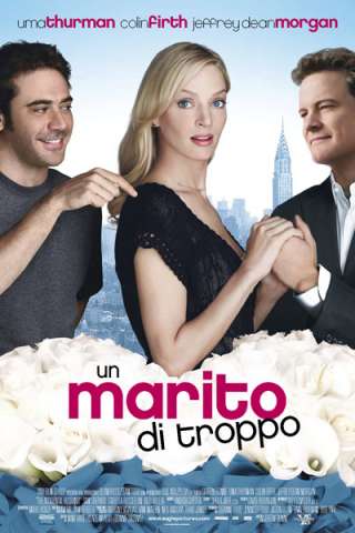 Un marito di troppo [HD] (2008 CB01)