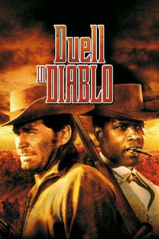 Duello a El Diablo [HD] (1966 CB01)