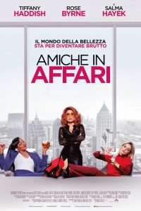 Amiche in affari [HD] (2020 CB01)