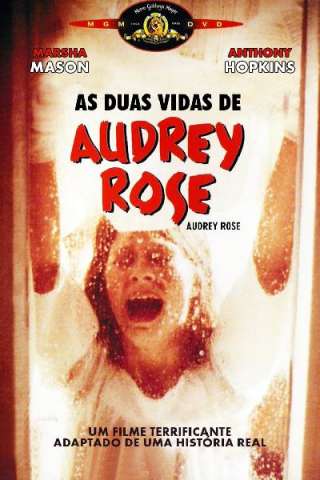 Audrey Rose [HD] (1977 CB01)