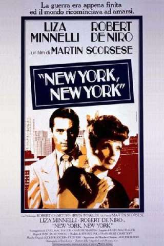 New York, New York [HD] (1977 CB01)