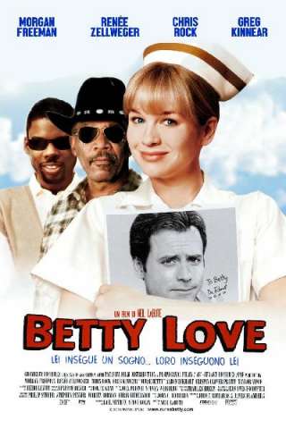 Betty Love [HD] (2000 CB01)