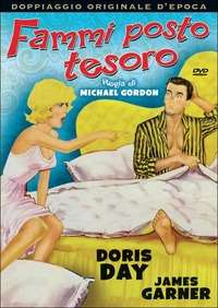 Fammi Posto Tesoro [HD] (1963 CB01)