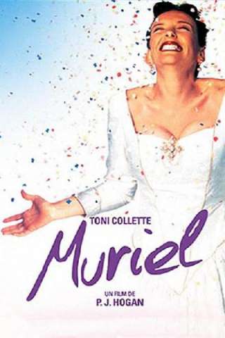 Le nozze di Muriel [HD] (1994 CB01)