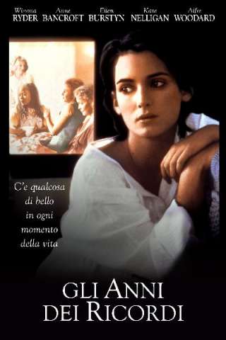 Gli anni dei ricordi [HD] (1995 CB01)