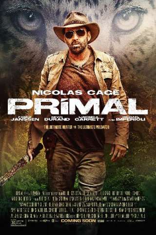 Primal [HD] (2019 CB01)