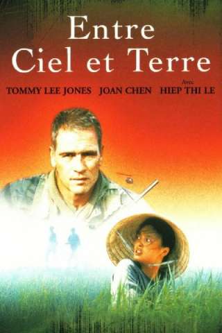 Tra cielo e terra [HD] (1993 CB01)