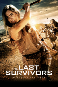 The Last Survivors [HD] (2014 CB01)