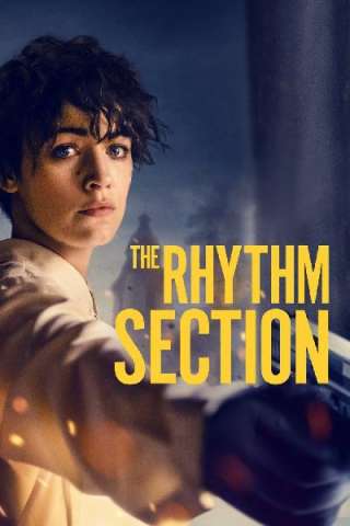 The Rhythm Section [HD] (2020 CB01)