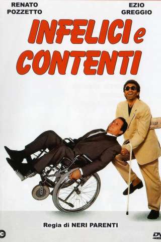 Infelici e contenti [HD] (1992 CB01)