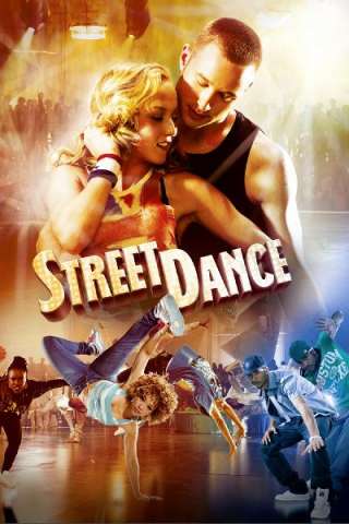 StreetDance 3D [HD] (2010 CB01)