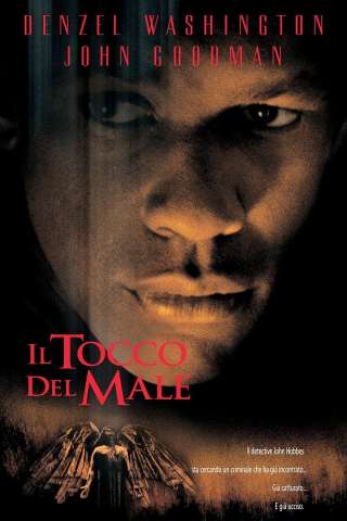 Il tocco del male [HD] (1998 CB01)