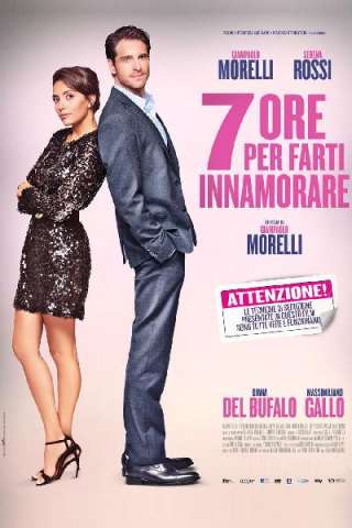 7 ore per farti innamorare [HD] (2020 CB01)